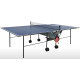 Тенісний стіл Stiga Basic Roller Blue (716505)