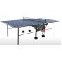 Тенісний стіл Stiga Basic Roller Blue (716505)