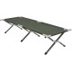 Раскладная кровать Highlander Aluminium Camp Bed Green (FUR041-GN)
