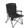 Кресло кемпинговое Outwell Derwent Black (470444)