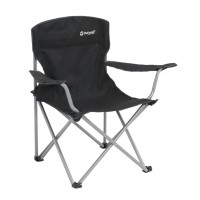 Крісло кемпінгове Outwell Catamarca Black (470466)