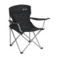 Крісло кемпінгове Outwell Catamarca Black (470466)