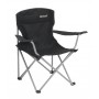 Крісло кемпінгове Outwell Catamarca Black (470466)