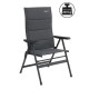 Крісло кемпінгове Outwell Clements XL (410132)