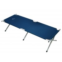 Ліжко кемпінгове Ferrino Camping Cot Blue (97065CBB)