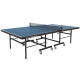 Тенісний стіл Garlando Club Indoor Blue (C-613I)