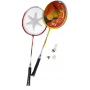 Набір для бадмінтону Magic Sports Funbird