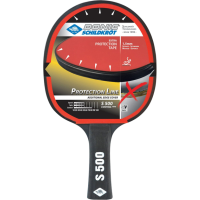 Ракетка для пинг-понга Donic Protection line 500