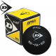 М'яч для сквошу Dunlop PRO 2 жовт.