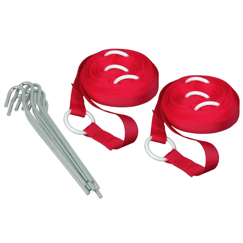 Набір для спідмінтону Speedminton Set S700