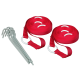 Набір для спідмінтону Speedminton Set S700