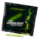 Вставки для волана, що світяться Speedminton speedlights, 8 шт.