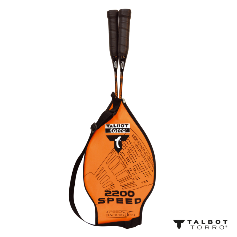 Набор для скоростного бадминтона Talbot Speedbadminton Set Speed 2200
