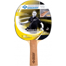 Ракетка для пінг-понгу Donic Persson 500 new