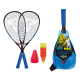 Набор для скоростного бадминтона Talbot Speedbadminton Set Speed 6600