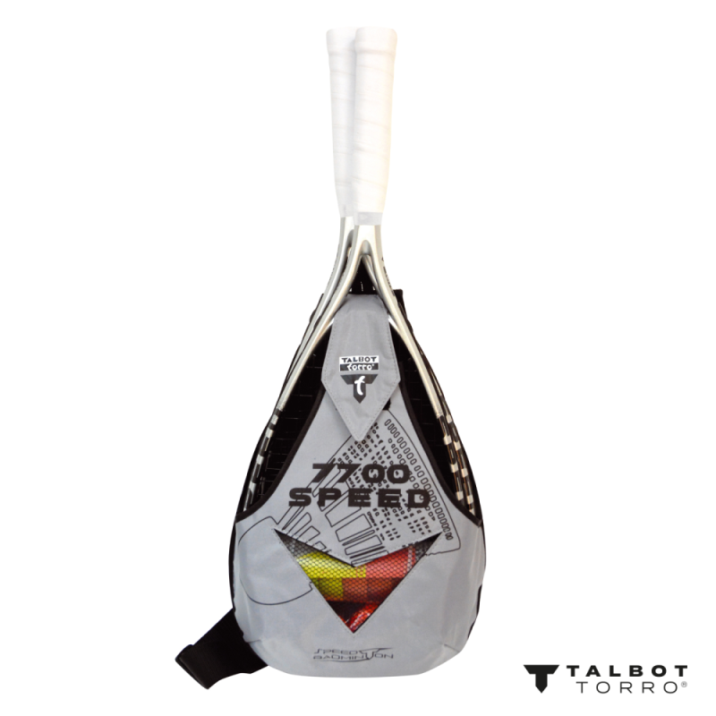 Набор для скоростного бадминтона Talbot Speedbadminton Set Speed 7700