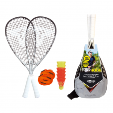 Набір для швидкісного бадмінтону Talbot Speedbadminton Set Speed 7700
