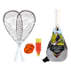 Набор для скоростного бадминтона Talbot Speedbadminton Set Speed 7700
