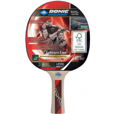 Ракетка для пінг-понгу Donic Legends 600 FSC