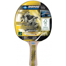 Ракетка для пінг-понгу Donic Legends 500 FSC