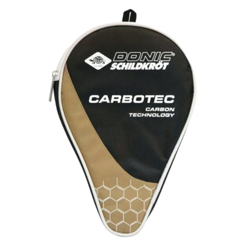 Ракетка для пинг-понга Donic CarboTec 7000 с чехлом
