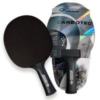 Ракетка для пінг-понгу Donic Carbotec 3000 new