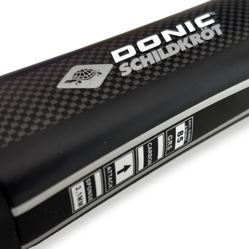 Ракетка для пинг-понга Donic Carbotec 3000 new