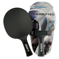 Ракетка для пінг-понгу Donic Carbotec 900 new