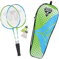 Набор для бадминтона Talbot Badminton 2-player Set "A2-ttacker Junior Set"