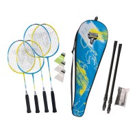 Набір для бадмінтону Talbot Badminton 4-players Set Family Set