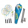 Набор для бадминтона Talbot Badminton 4-players Set Family Set