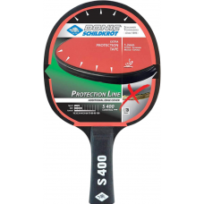 Ракетка для пінг-понгу Donic Protection line 400