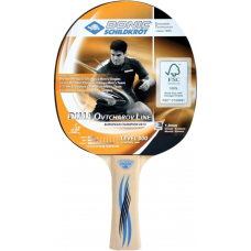 Ракетка для пінг-понгу Donic Ovtcharov Level 300