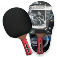 Ракетка для пінг-понгу Donic Waldner 1000 new