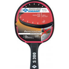 Ракетка для пінг-понгу Donic Protection line 300