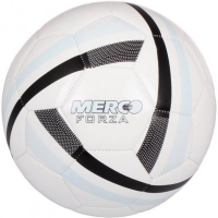 М'яч футбольний Merco Double Tone soccer ball, No. 5