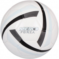 М'яч футбольний Merco Double Tone soccer ball, No. 5