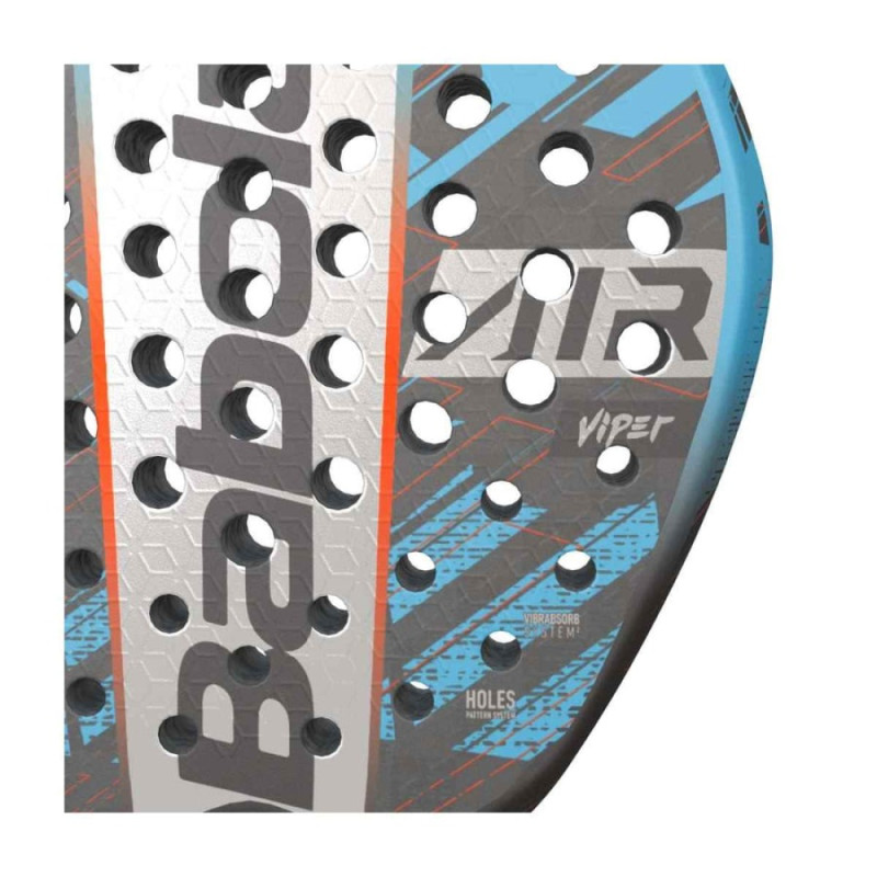 Ракетка для падел тенниса Babolat AIR VIPER
