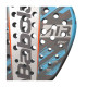 Ракетка для падел тенниса Babolat AIR VIPER