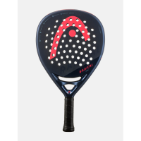 Ракетка для падел тенісу Head Radical Pro 2024