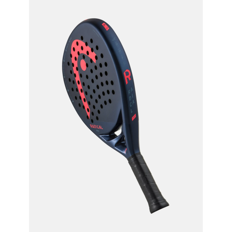 Ракетка для падел тенісу Head Radical Pro 2024