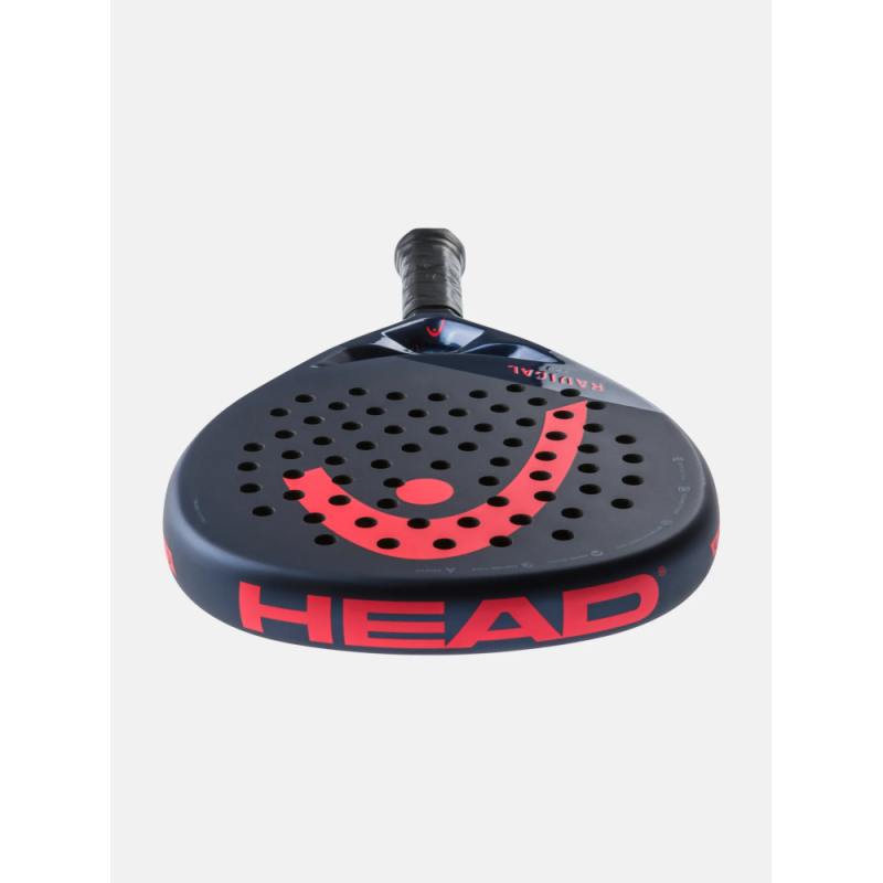 Ракетка для падел тенісу Head Radical Pro 2024