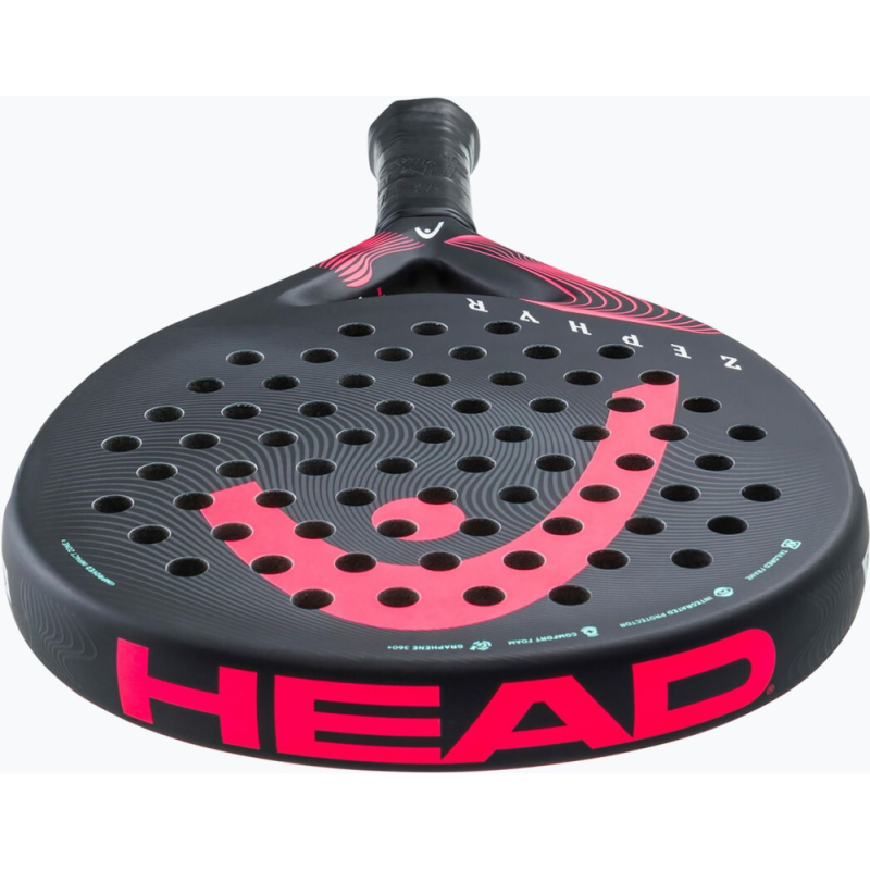Ракетка для падел тенниса Head Zephyr 2023