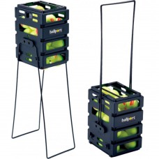 Кошик для тенісних м'ячів на 36 шт Unique BP-M