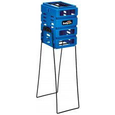 Кошик для тенісних м'ячів на 36 шт Unique BP-M blue