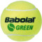 М'яч для тенісу Babolat Green поштучно