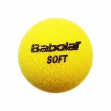 М'яч для тенісу Babolat Soft Foam, поролонові, стандартного розміра, 36 balls