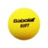 М'яч для тенісу Babolat Soft Foam, поролонові, стандартного розміра, 36 balls
