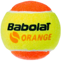 М'ячі для тенісу Babolat Orange 36 bag