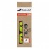 М'ячі для тенісу Babolat RED FELT Paper Pack 3 ball